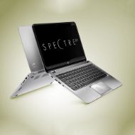 HP Spectre XT Pro UltraBook resmi